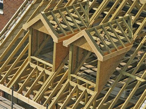 Roof truss system (incorporating attic trusses) residential manual. Roof Constructing No.1 | Chien & Associates General ...