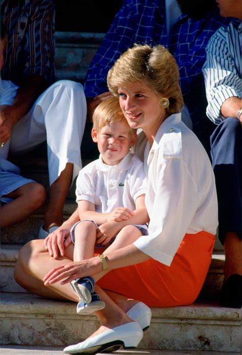 Prince Harry Insisted On Going Through The Tunnel Where Princess Diana Died At The Same Speed