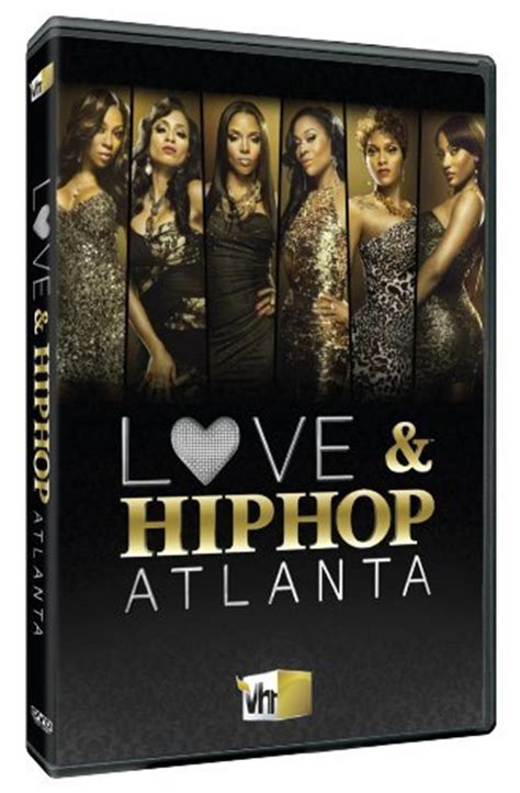 Watch Love And Hip Hop Atlanta Season 8 2019 Ep 020