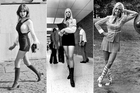 you go girls 38 cool pics of women in go go boots from the mid 1960s