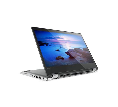 Lenovo Yoga 520 Intel Core I5 8th Gen 14 Inch Full Hd Touch Screen