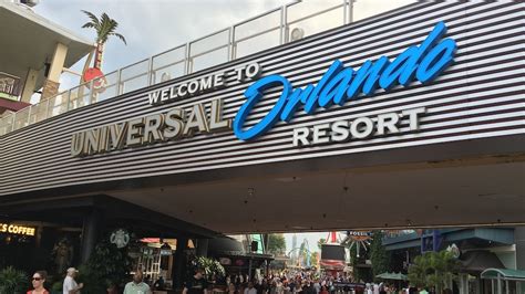 Get ready for endless awesome with two amazing destinations. NEWS: Universal Orlando Surveys Guests on Possible New ...