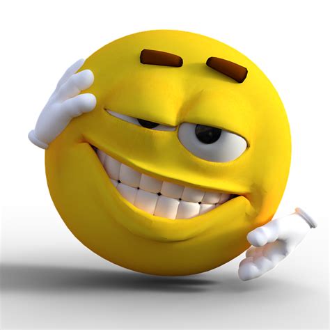 Smiley Motic Ne Emoji Image Gratuite Sur Pixabay