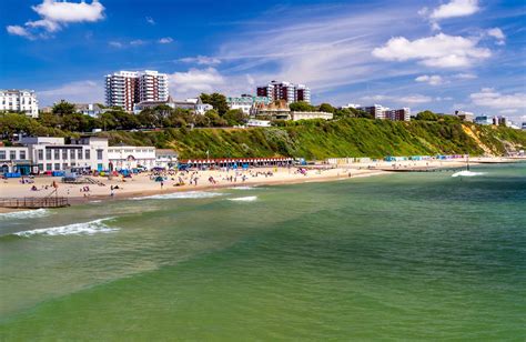 At the 2011 census, the town had a population of 183,491. Web Design Bournemouth, by Webbed Feet UK website designers