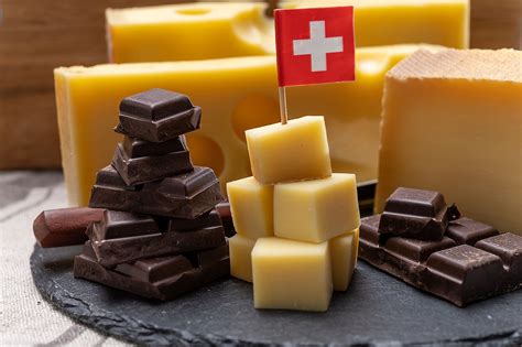 The Culture Of Switzerland Worldatlas