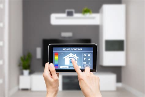 Smart Home System Installation Integrity Electrical Services