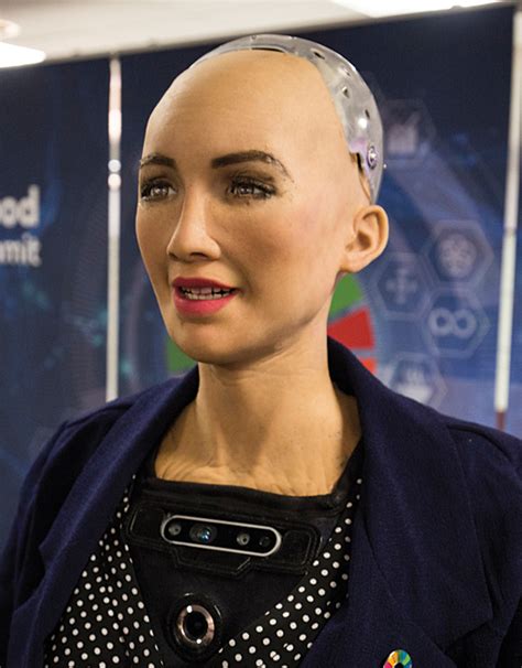 10 Humanoid Robots Likely To Revolutionise The Robotics Industry