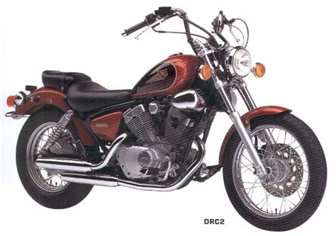 Bike Pictures And Images Yamaha Virago