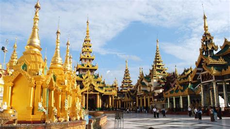 Bangkok Travel Guide Top 10 Tourist Attraction In Bangkok Thailand Youtube