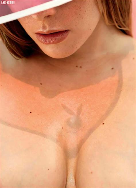 Olga Kobzar Nue Dans Playboy Magazine M Xico Hot Sex Picture