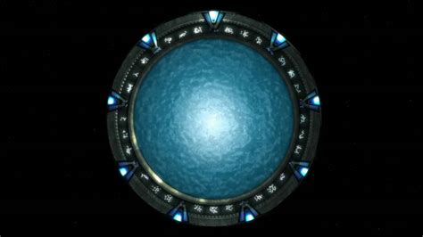 Not enough ratings to calculate a score. Spatial Gate (Stargate Atlantis) test - YouTube