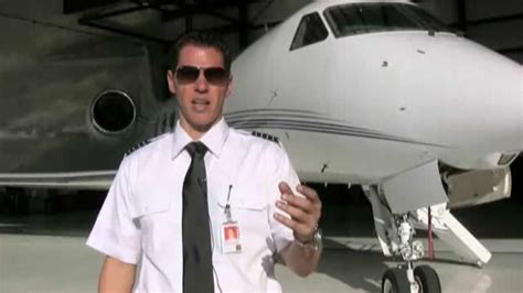 How To Become A Commercial Pilot Howcast