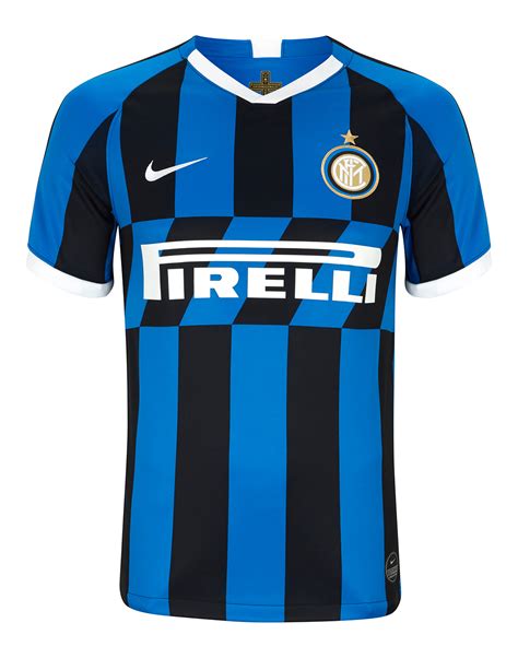 A wide variety of inter milan jersey. Nike Adult Inter Milan 19/20 Home Jersey | Life Style Sports