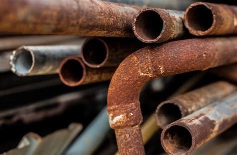 What Is Corrosion Its Effects On Oil And Gas Sector Preventive Messures Omcon