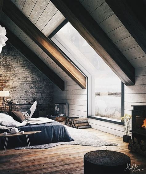 100 Perfectly Minimal And Stylish Bedrooms For Your Inspiration Attic