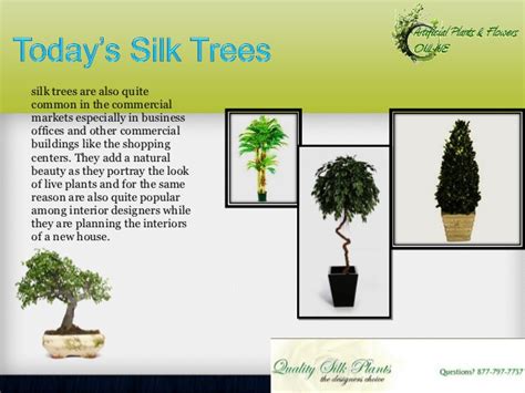 Artificial Flowers Providers Fake Plants Silk Trees Quality Silk Plants