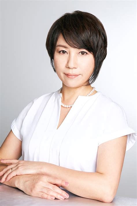 Keiko Takahashi in 2020 | Takahashi