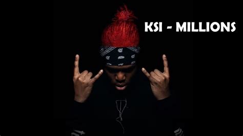 Ksi Millions Lyrics Official Lyrics Youtubemusic Dissimulation