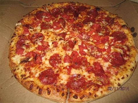 You have successfully opted out of u.s. Large pepperoni, tomato, extra cheese special deal ...