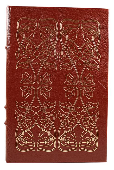 Easton Press Persuasion Jane Austen Leather Bound Collectors Edition