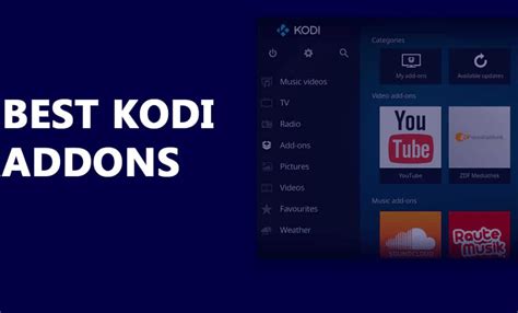 How To Install Free Kodi Add Ons On Ancloud And Other Android Tv Boxes