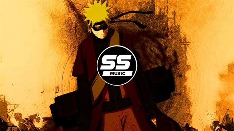 Naruto Shippuden Theme Song Remix Youtube