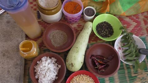 Here is a list of 11 best non veg recipes that you can make at home. churakka kootu / kootu in tamil village food recipes - YouTube