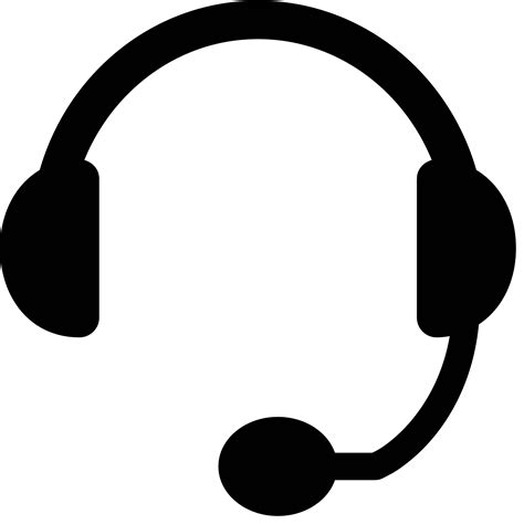 Headphones Vector Png Headphones Vector Png Transparent Free For