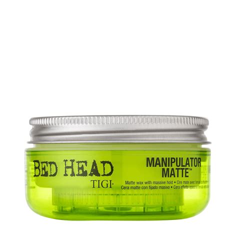 Tigi Bed Head Manipulator Matte Cream
