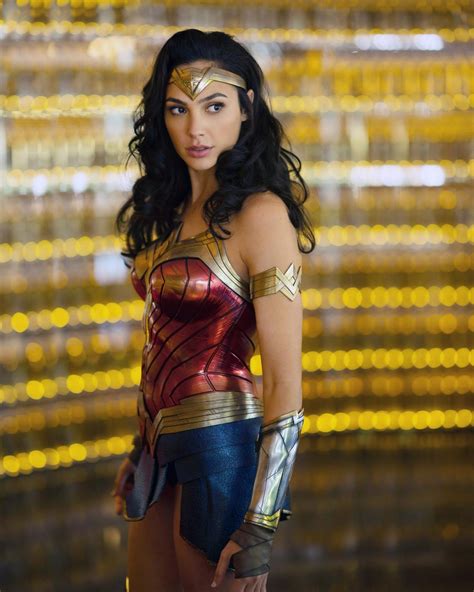 James Gunn Denies Gal Gadot Booted From Wonder Woman Chronicleslive