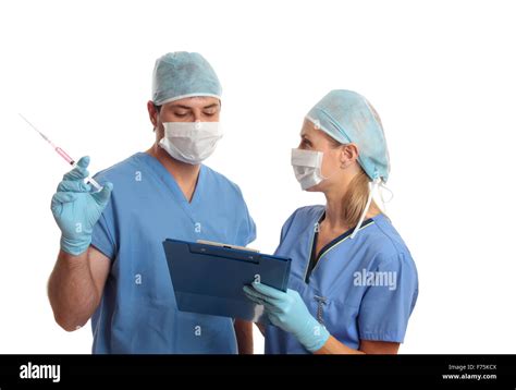 Medical Records Hi Res Stock Photography And Images Alamy