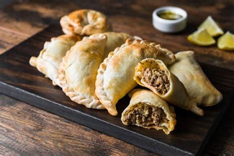 What To Serve With Empanadas 9 BEST Side Dishes Eat Delights