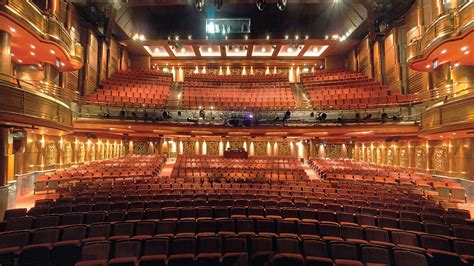 Prince Of Wales Theatre London Seating Plan And Seat View Photos Seatplan