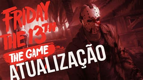 O acampamento cristal lake será reaberto. SEXTA FEIRA 13th Jogo android download / ÚLTIMA ...