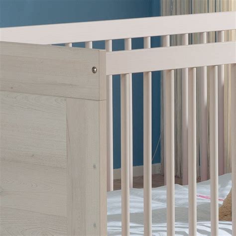 Paidi babyzimmer fiona kreidewei image3 babyzimmer mbel komplett. Paidi Mees Babybett im Wallenfels Onlineshop
