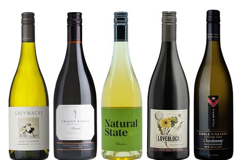 25 Of The Best New Zealand Wines For Spring Decanter