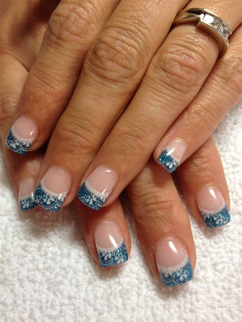 Pretty gel nails | Gel nails | Pinterest