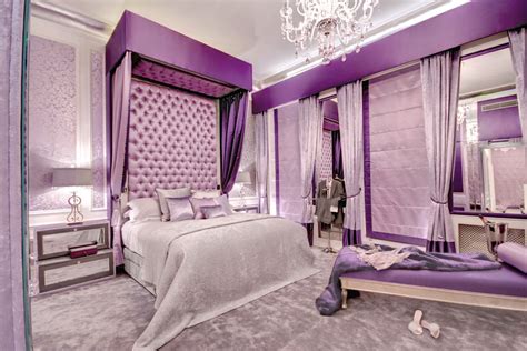 27 Purple Childs Room Designs Kids Room Designs Design Trends