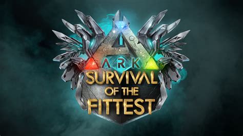Steam Community Ark Survival Of The Fittest