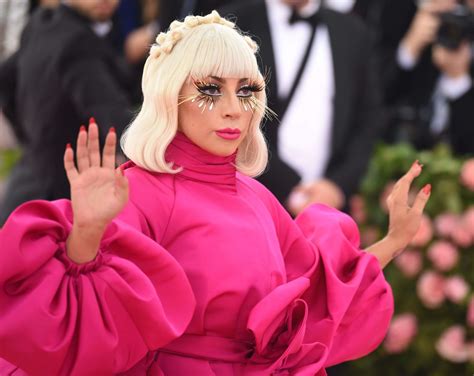 Official music video for 911 by lady gaga. Lady Gaga's "911" Music Video is One Wild Ride