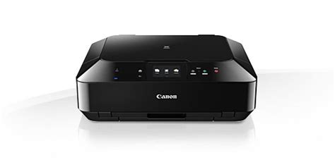 And the canon pixma mg7140/mg7150 printer installation on linux mint 18 simply involve to download the proprietary driver and execute few basic commands on shell. Canon PIXMA MG7150 - Inkjet Photo Printers - Canon UK