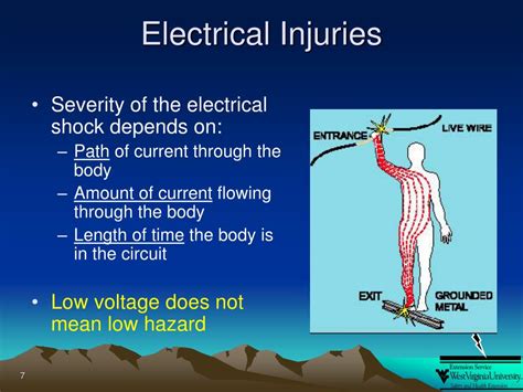 Ppt Electrical Overview Powerpoint Presentation Id390031