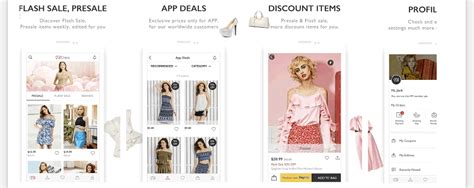 Boom, best fashion apps for guys, these are my essential streetwear fashion apps on my phone right now, we are all for streetwear. Best Shopping Apps For Cheap And Trending Fashion That Can ...