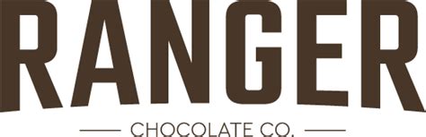 Chocolate Bars Ranger Chocolate Co