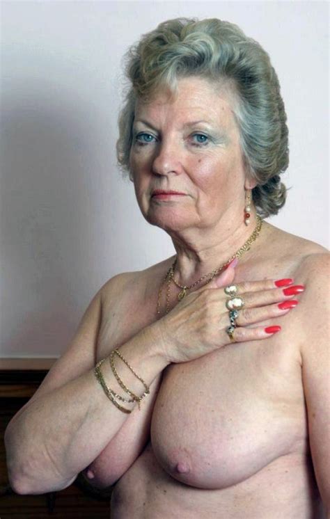 Grandmother Vagina Erotic Photos