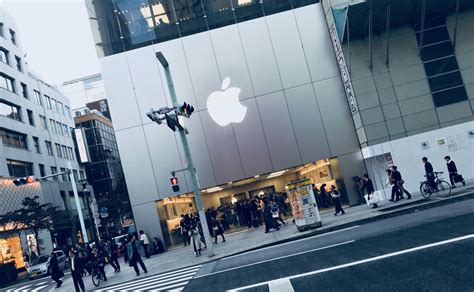 Maybe you would like to learn more about one of these? Apple、国内で複数のApple Storeをオープン予定。大規模リニューアルも