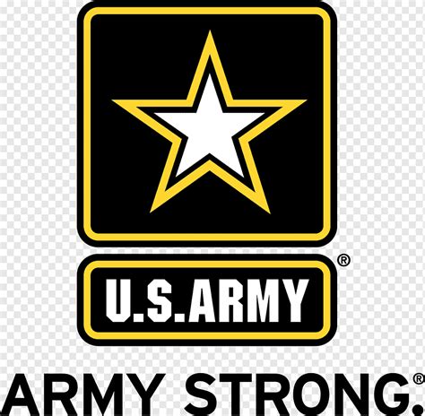U S Army Logo United States Army Logo United States Emblem Text United States Png PNGWing