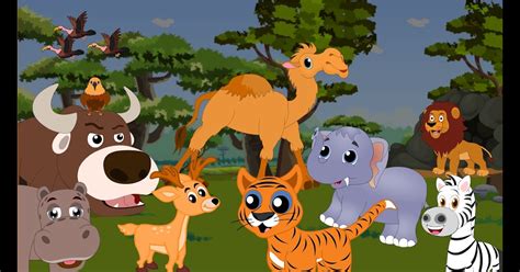 Yuk, langung aja baca ulasan lengkapnya di sini. Kumpulan Gambar Jerapah Versi Kartun | Duinia Kartun