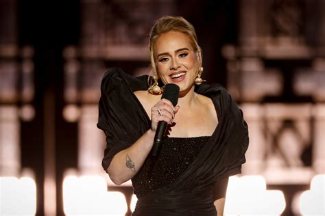 adele just threw shade at those doubting her relationship
