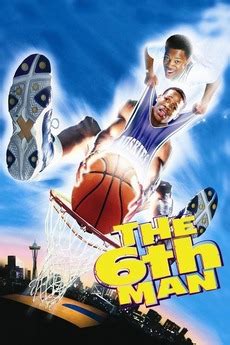 Yes, you can watch, stream, download the movie of your choice in the comfort of your home. ‎The Sixth Man (1997) directed by Randall Miller • Reviews ...